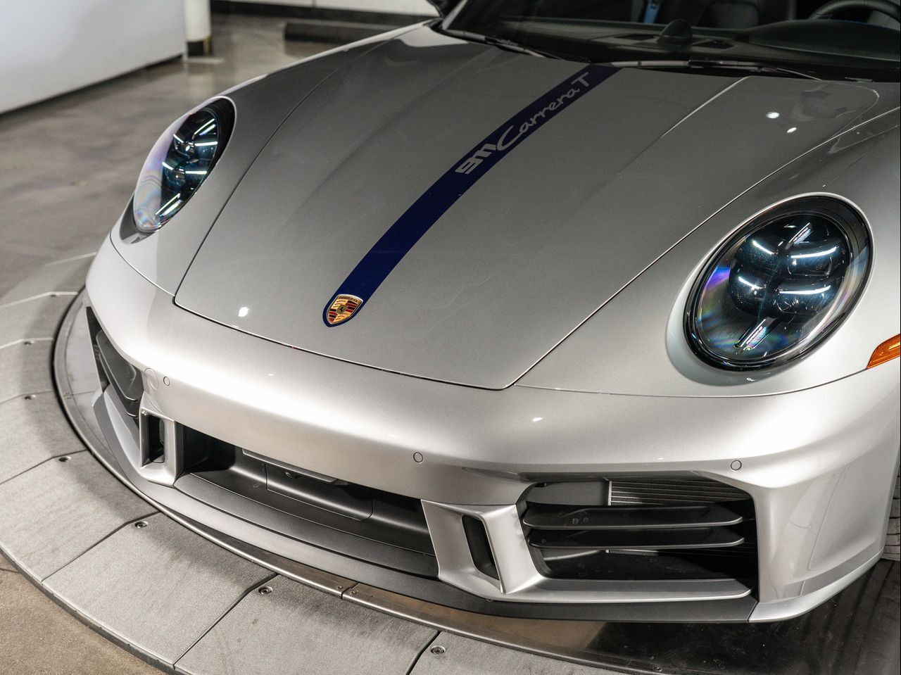 2025 Porsche 911 Carrera Cabriolet Santa Clarita CA