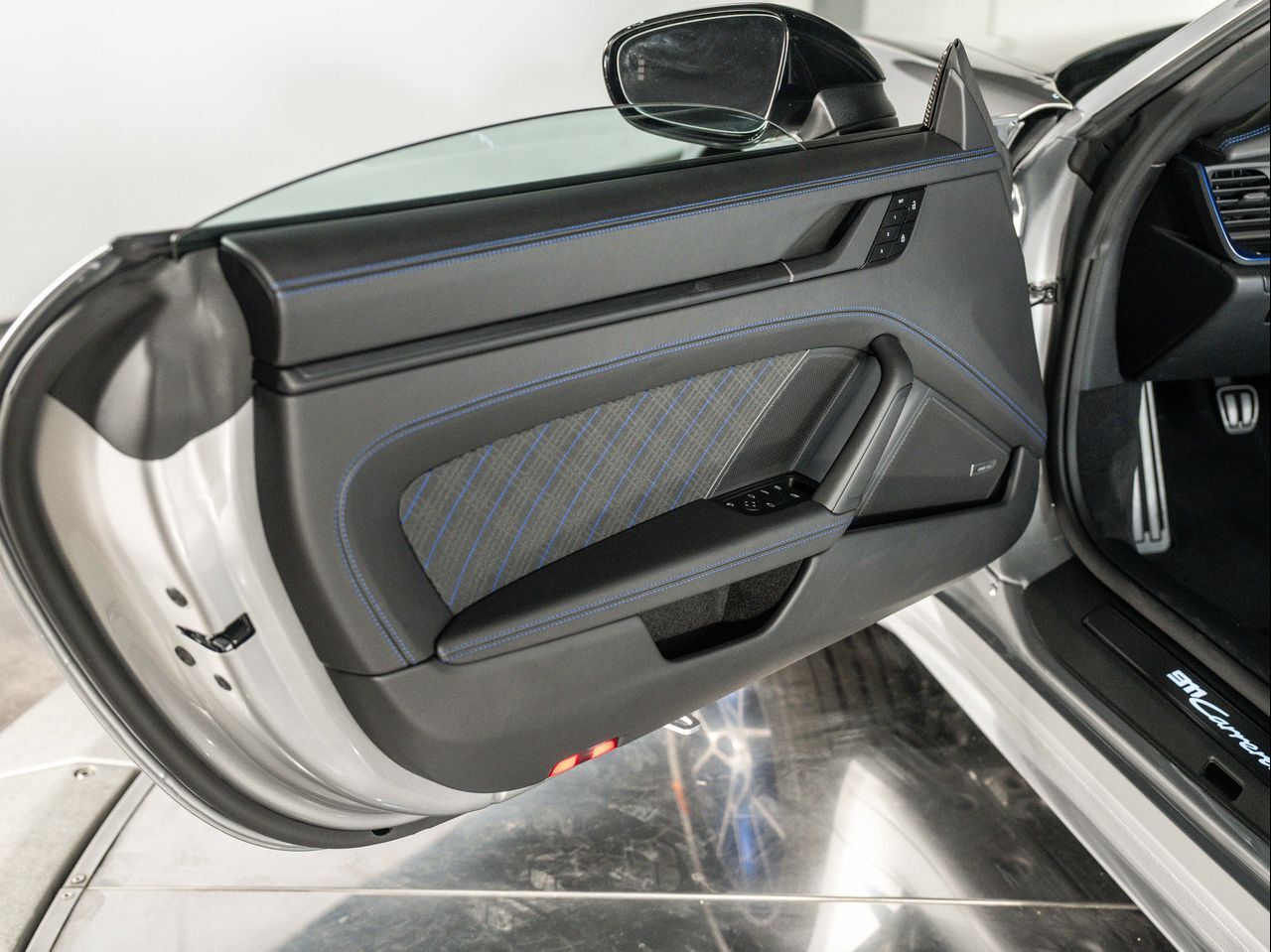 2025 Porsche 911 Carrera Cabriolet Santa Clarita CA