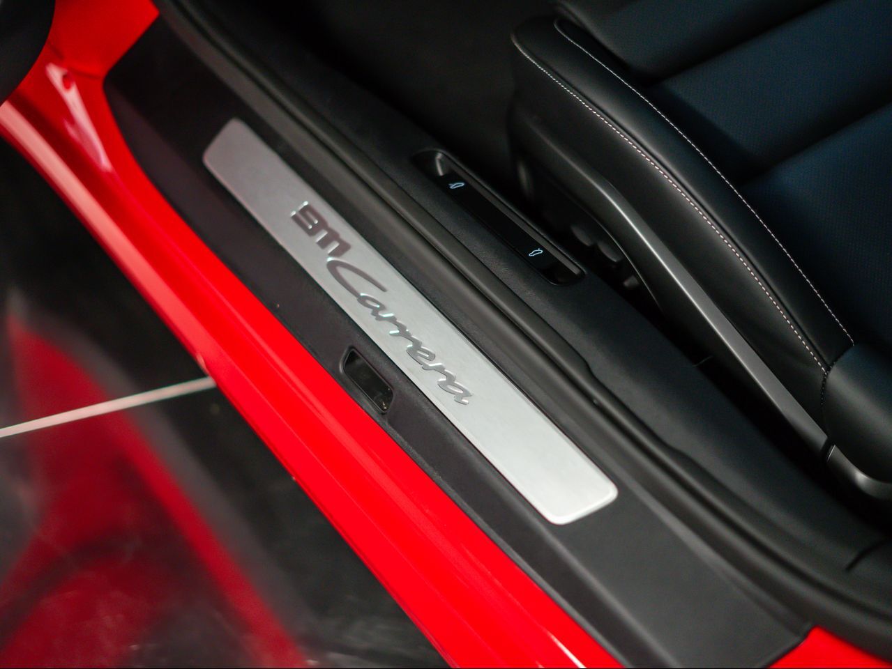 2025 Porsche 911 Carrera Cabriolet Santa Clarita CA