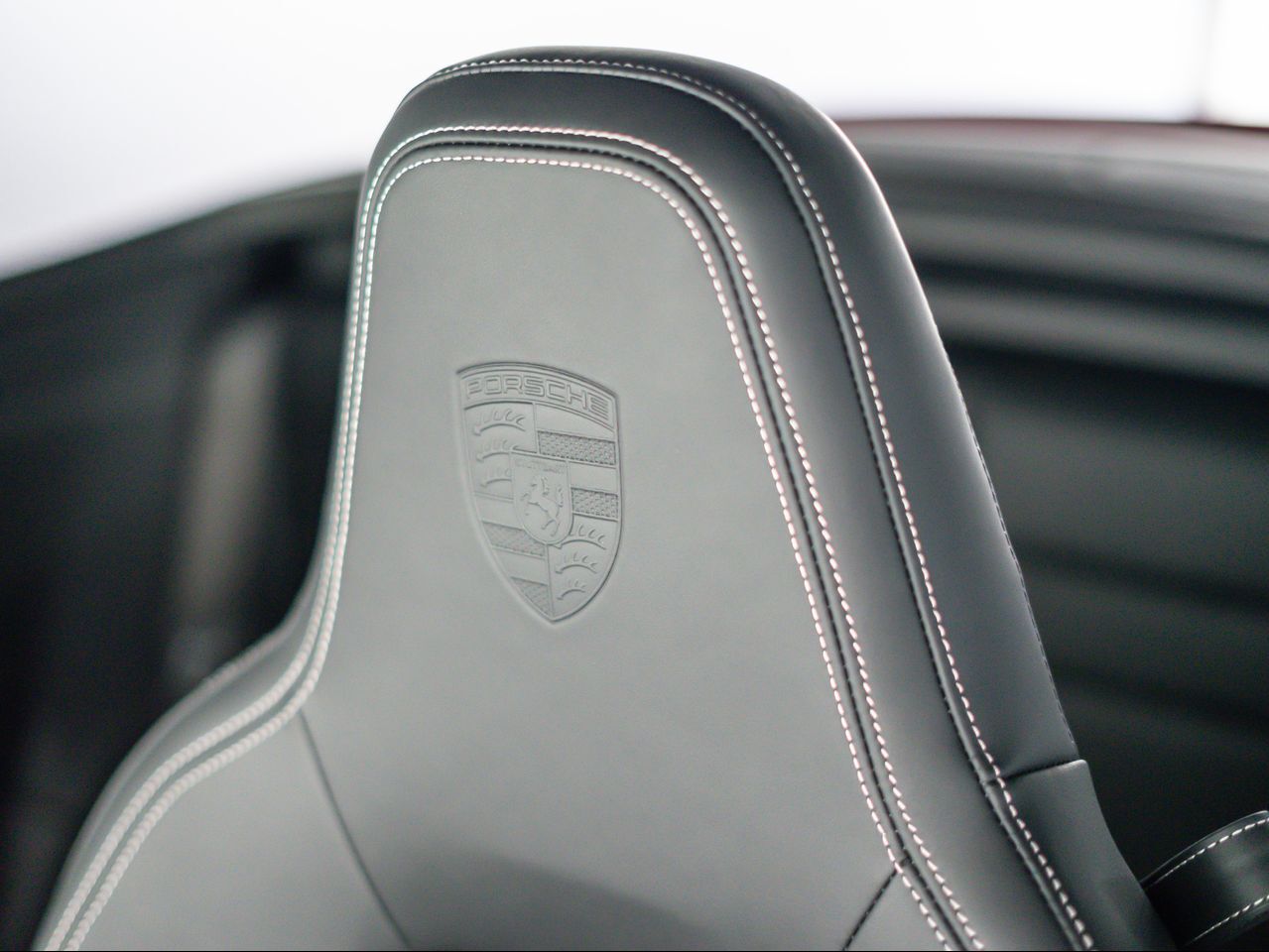 2025 Porsche 911 Carrera Cabriolet Santa Clarita CA