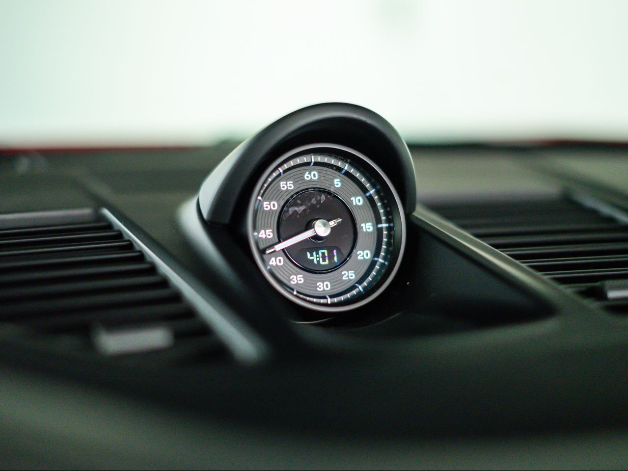 2025 Porsche 911 Carrera Cabriolet Santa Clarita CA