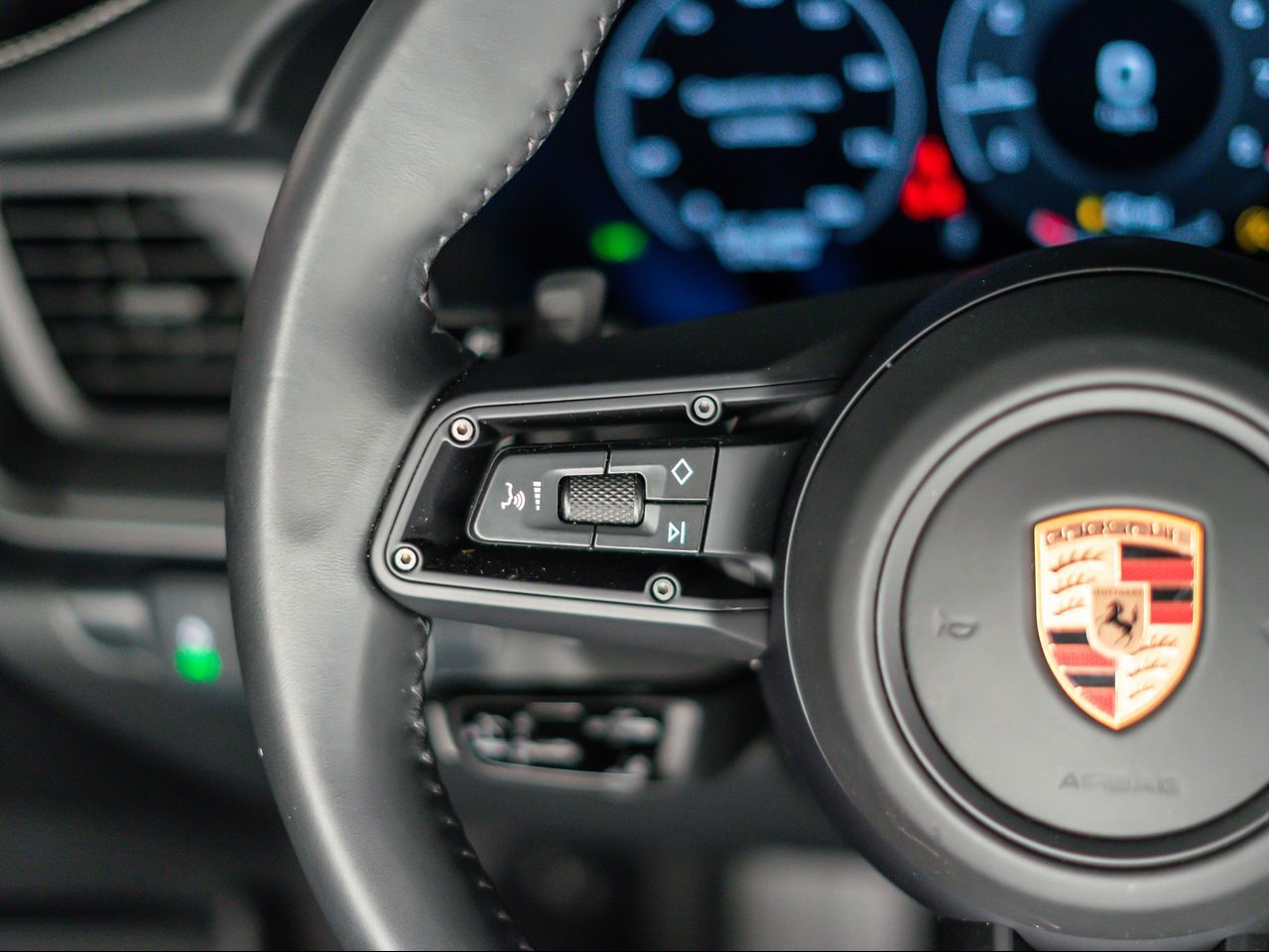 2025 Porsche 911 Carrera Cabriolet Santa Clarita CA