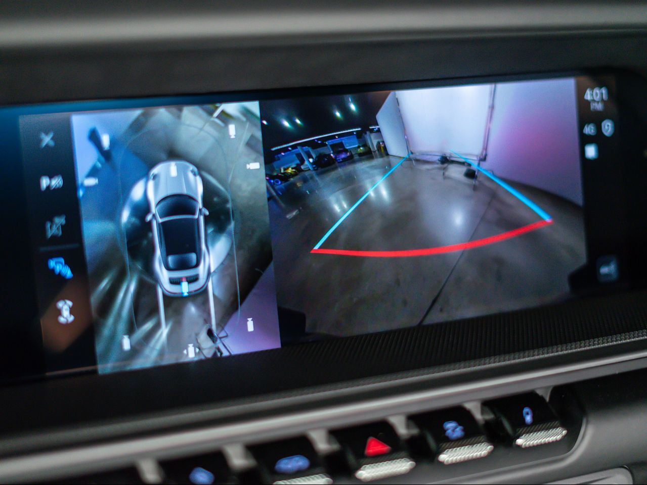 2025 Porsche 911 Carrera Cabriolet Santa Clarita CA