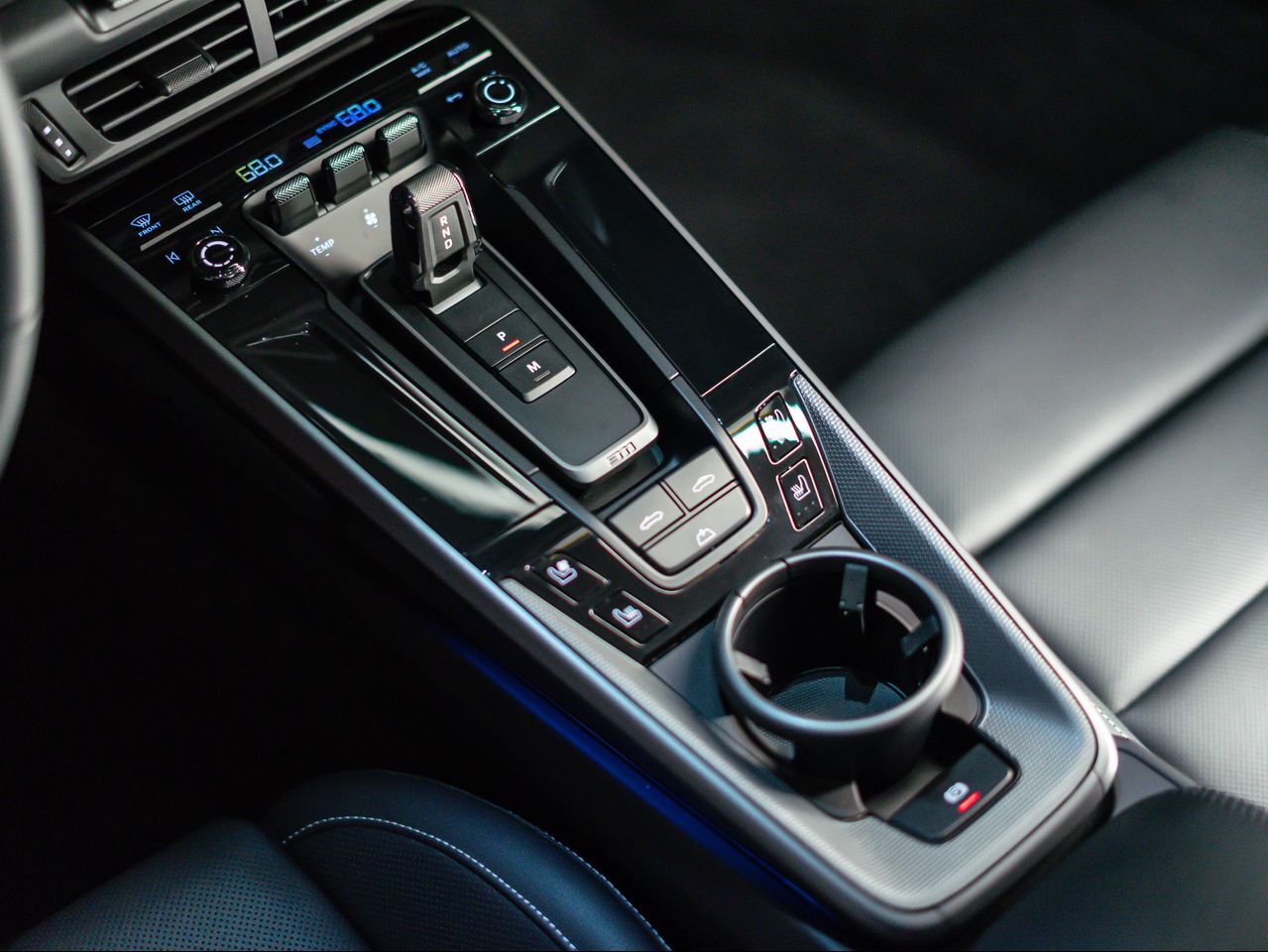 2025 Porsche 911 Carrera Cabriolet Santa Clarita CA