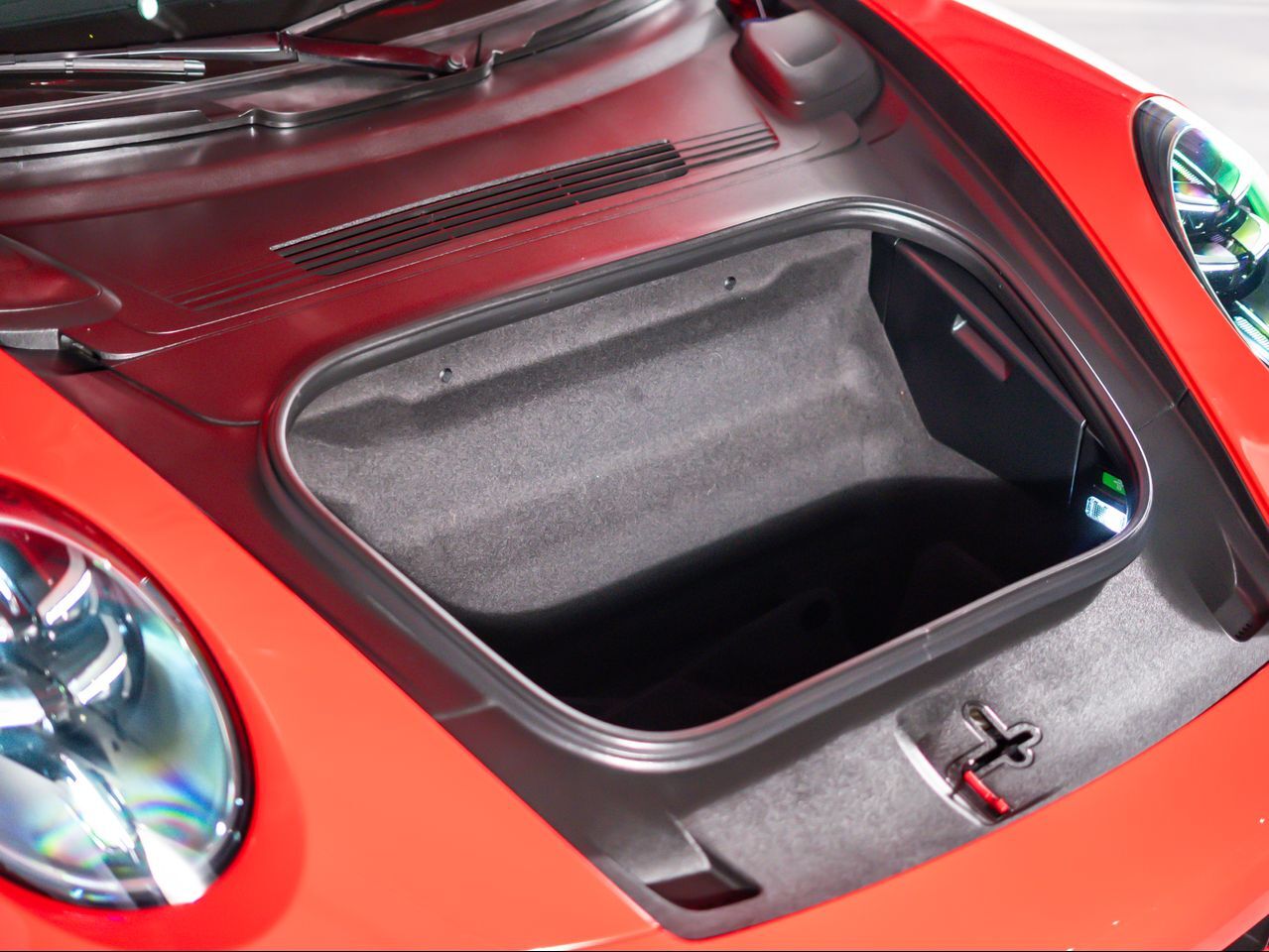 2025 Porsche 911 Carrera Cabriolet Santa Clarita CA