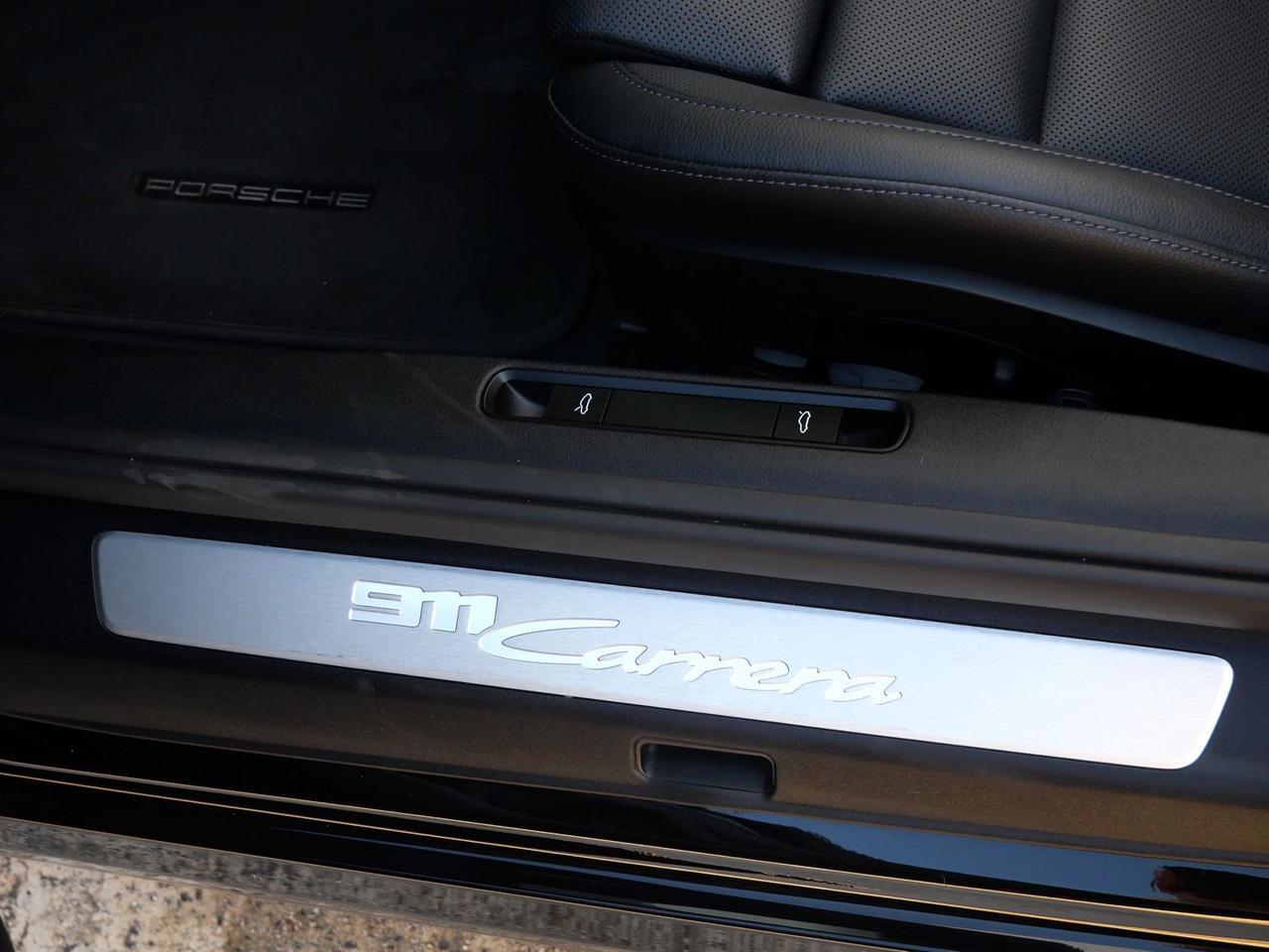 2025 Porsche 911 Carrera Carrera Lawrence KS