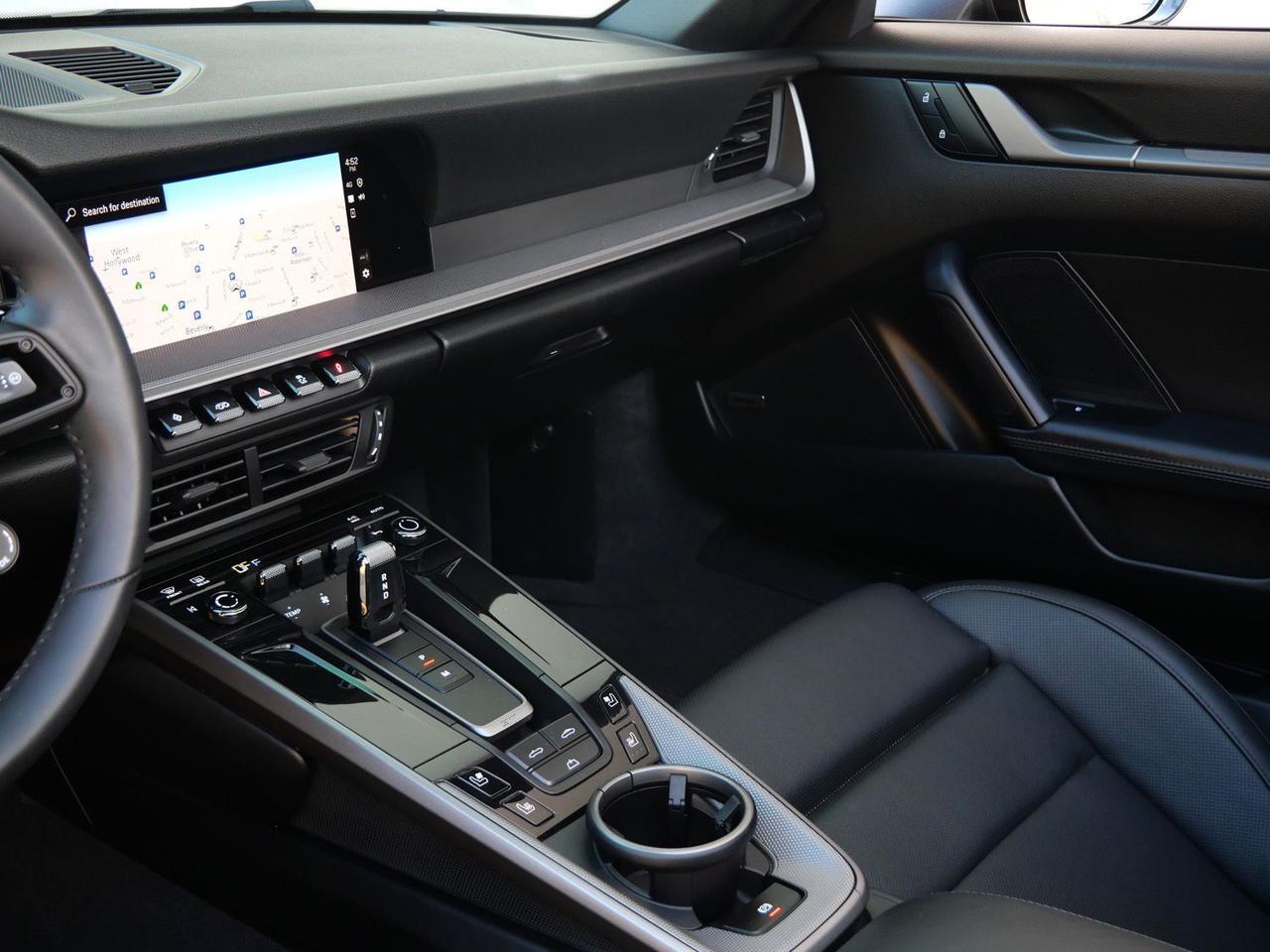 2025 Porsche 911 Carrera Carrera Lawrence KS