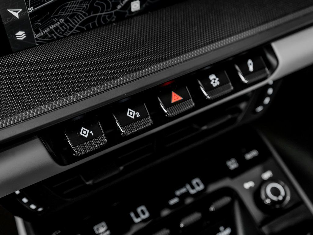 2025 Porsche 911 Carrera Colorado Springs CO