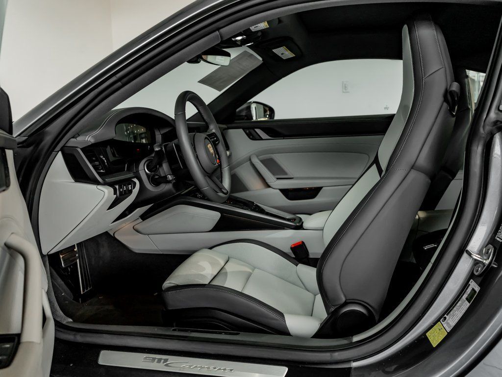 2025 Porsche 911 Carrera Colorado Springs CO