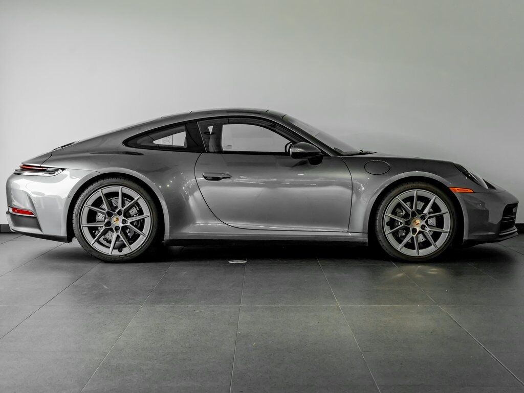 2025 Porsche 911 Carrera Colorado Springs CO