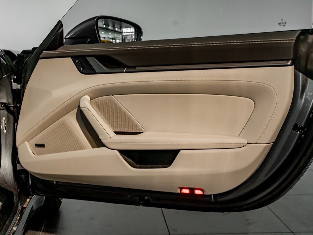 2025 Porsche 911 Carrera Colorado Springs CO