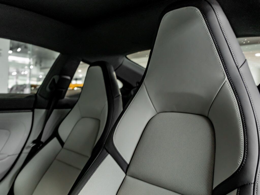 2025 Porsche 911 Carrera Colorado Springs CO