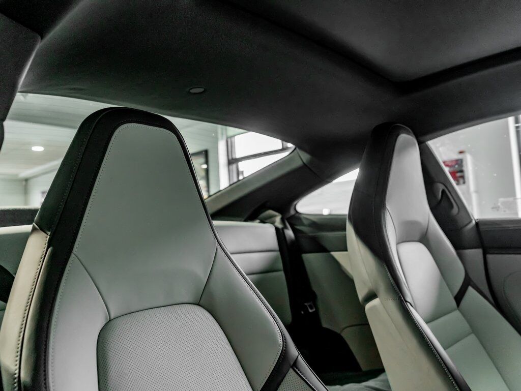 2025 Porsche 911 Carrera Colorado Springs CO