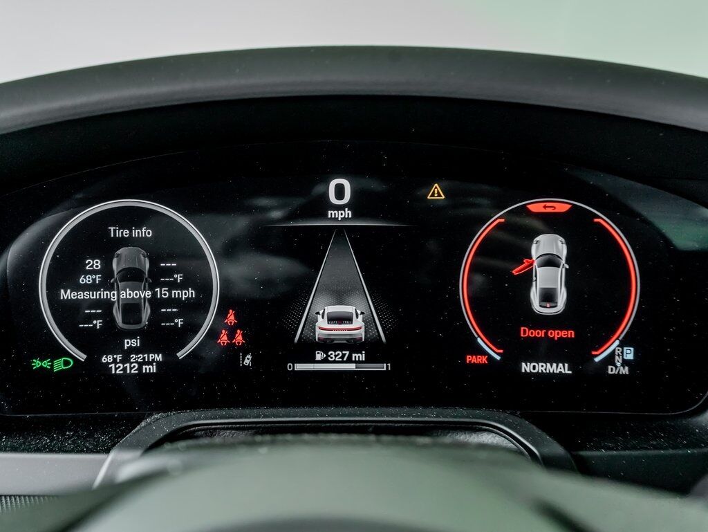 2025 Porsche 911 Carrera Colorado Springs CO