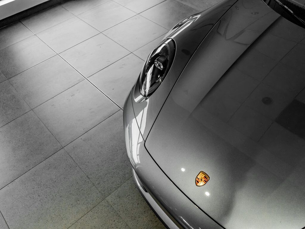 2025 Porsche 911 Carrera Colorado Springs CO