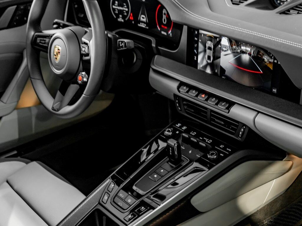 2025 Porsche 911 Carrera Colorado Springs CO