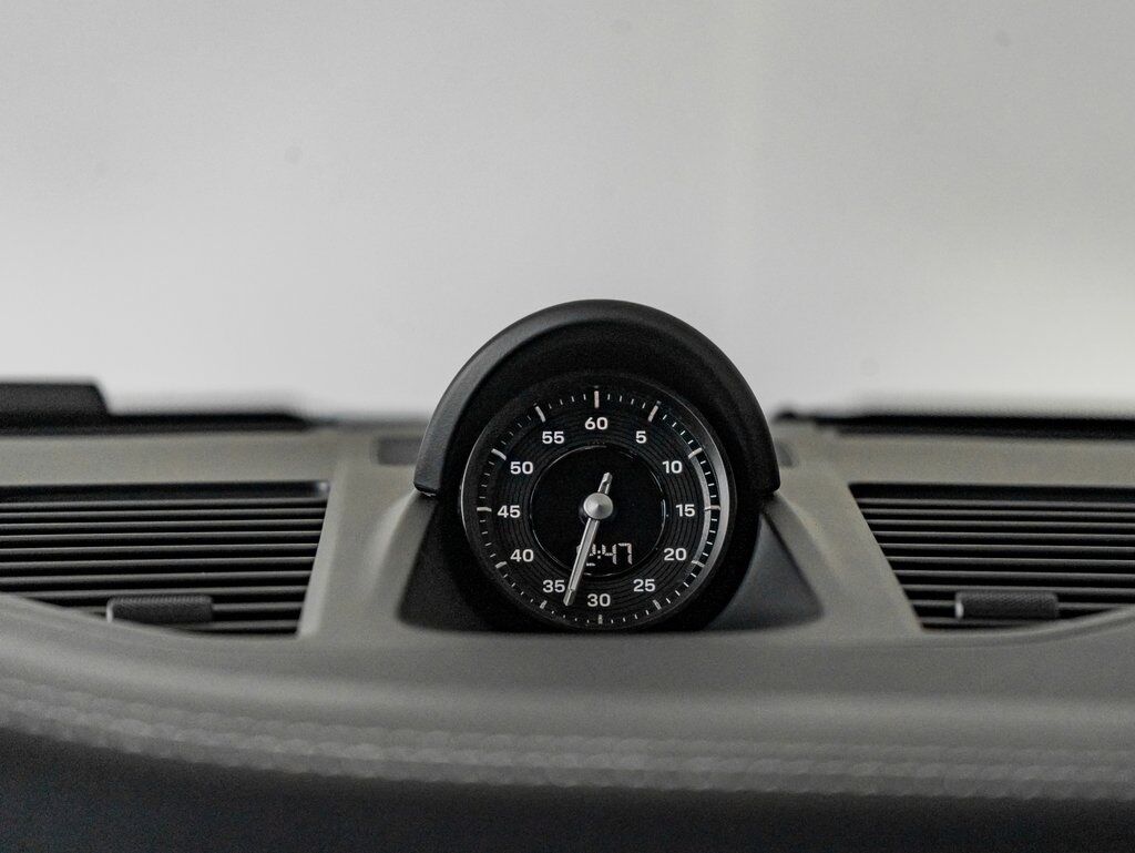 2025 Porsche 911 Carrera Colorado Springs CO