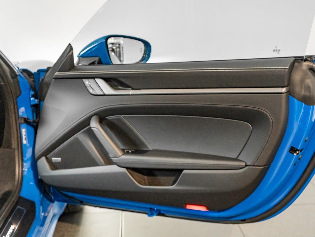 2025 Porsche 911 Carrera Colorado Springs CO