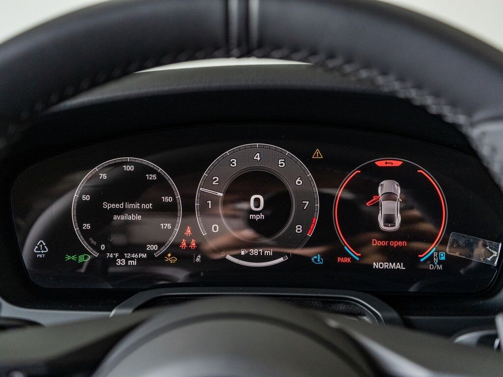 2025 Porsche 911 Carrera Colorado Springs CO