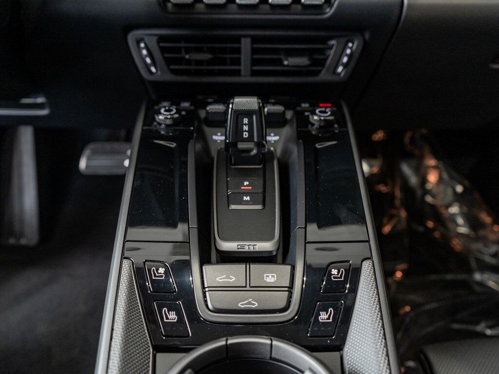 2025 Porsche 911 Carrera Colorado Springs CO