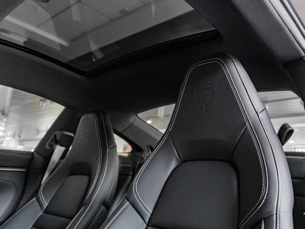 2025 Porsche 911 Carrera Colorado Springs CO