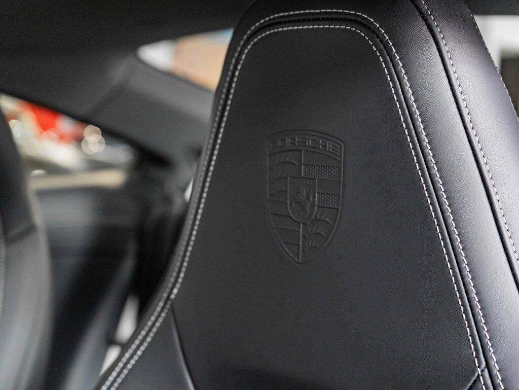 2025 Porsche 911 Carrera Colorado Springs CO