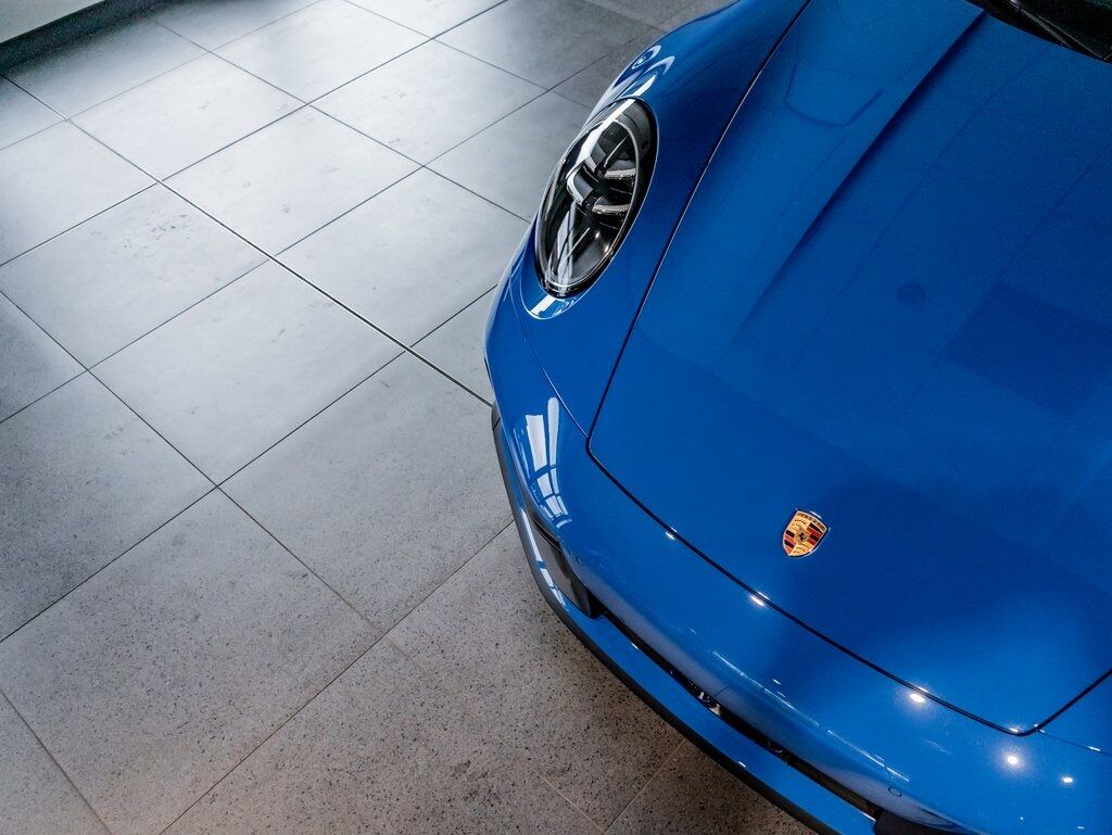 2025 Porsche 911 Carrera Colorado Springs CO