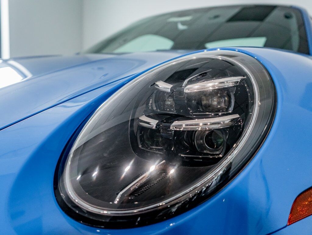 2025 Porsche 911 Carrera Colorado Springs CO