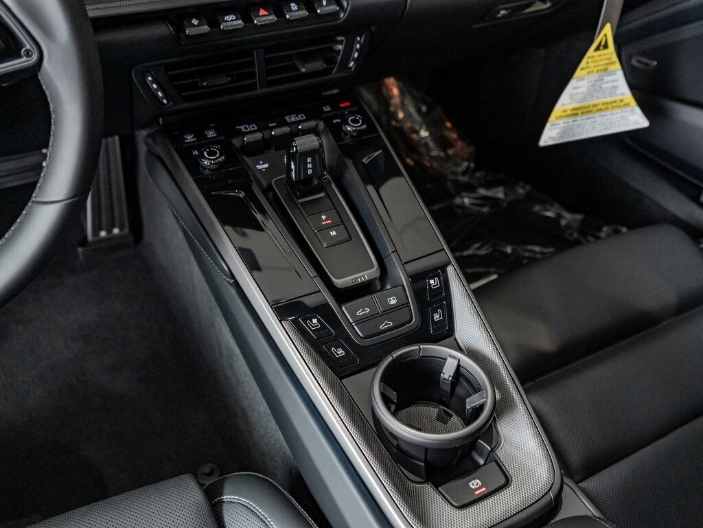 2025 Porsche 911 Carrera Colorado Springs CO
