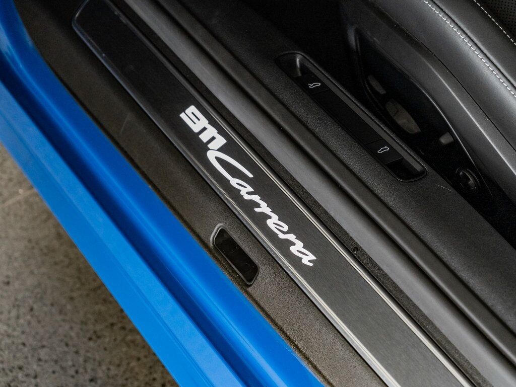 2025 Porsche 911 Carrera Colorado Springs CO