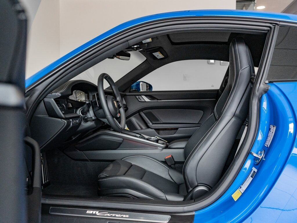 2025 Porsche 911 Carrera Colorado Springs CO