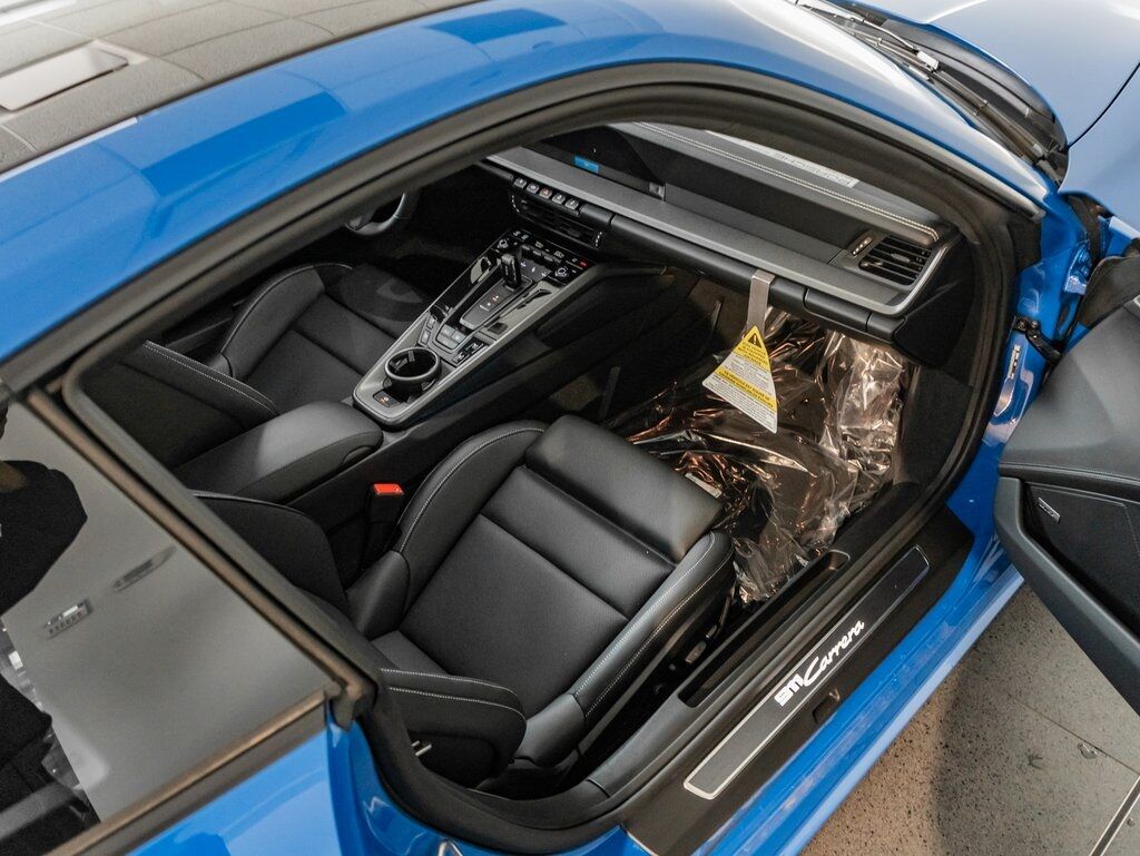 2025 Porsche 911 Carrera Colorado Springs CO