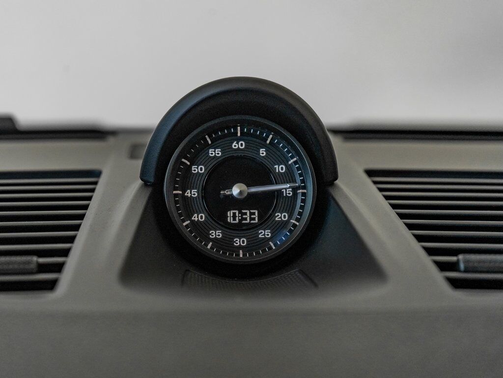 2025 Porsche 911 Carrera Colorado Springs CO