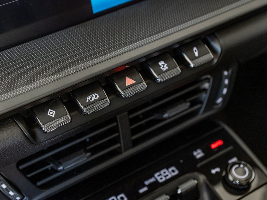 2025 Porsche 911 Carrera Colorado Springs CO