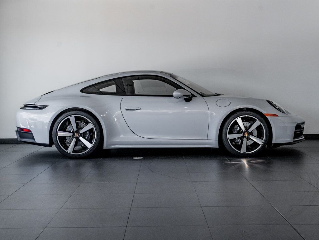2025 Porsche 911 Carrera Colorado Springs CO