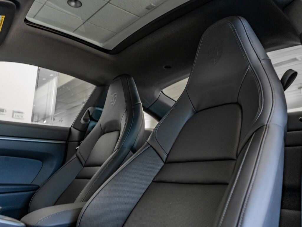 2025 Porsche 911 Carrera Colorado Springs CO