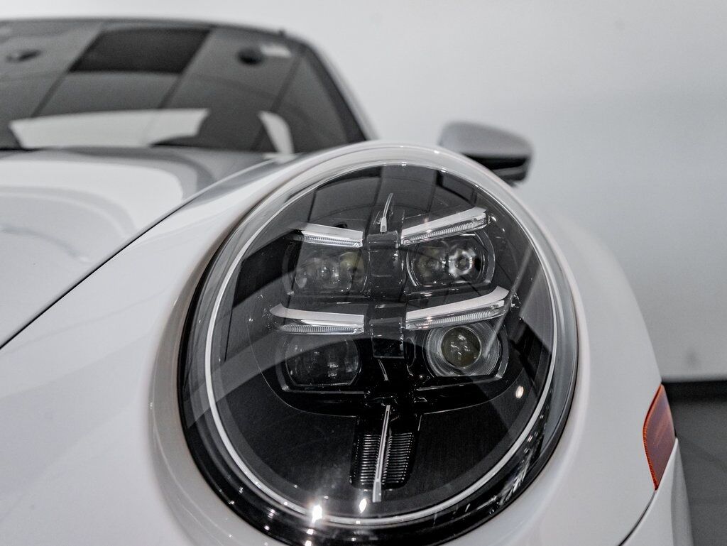 2025 Porsche 911 Carrera Colorado Springs CO