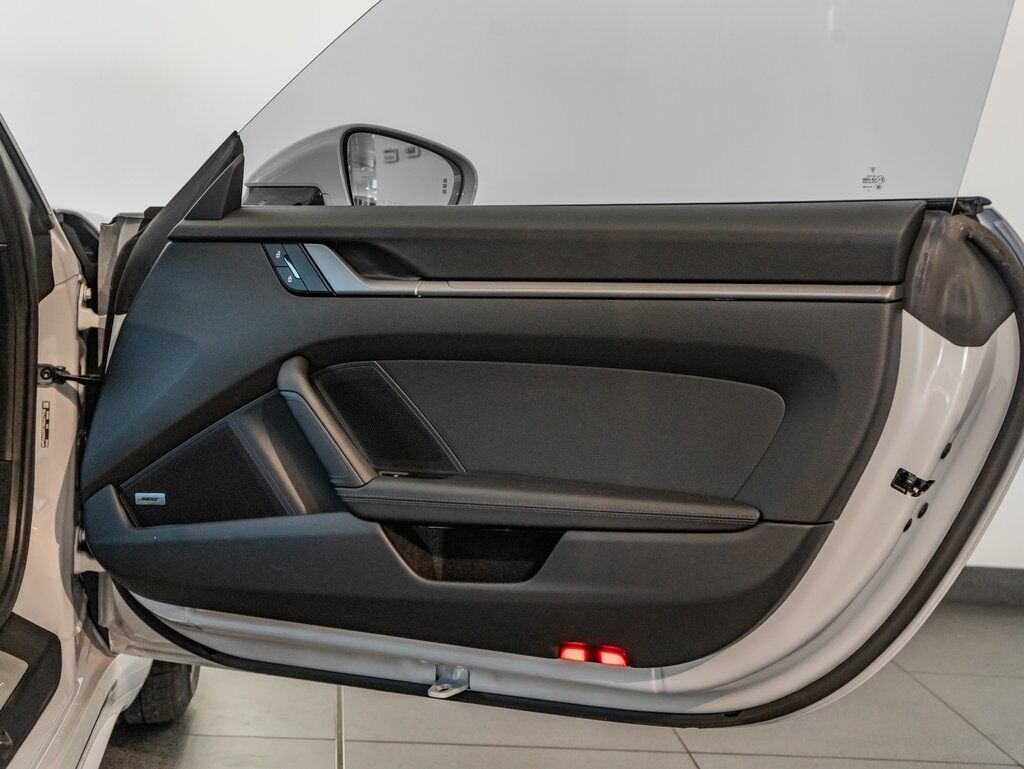 2025 Porsche 911 Carrera Colorado Springs CO