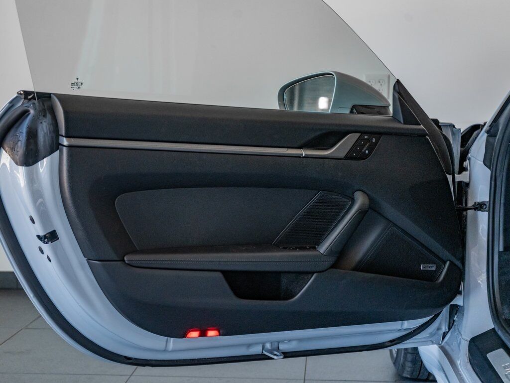 2025 Porsche 911 Carrera Colorado Springs CO