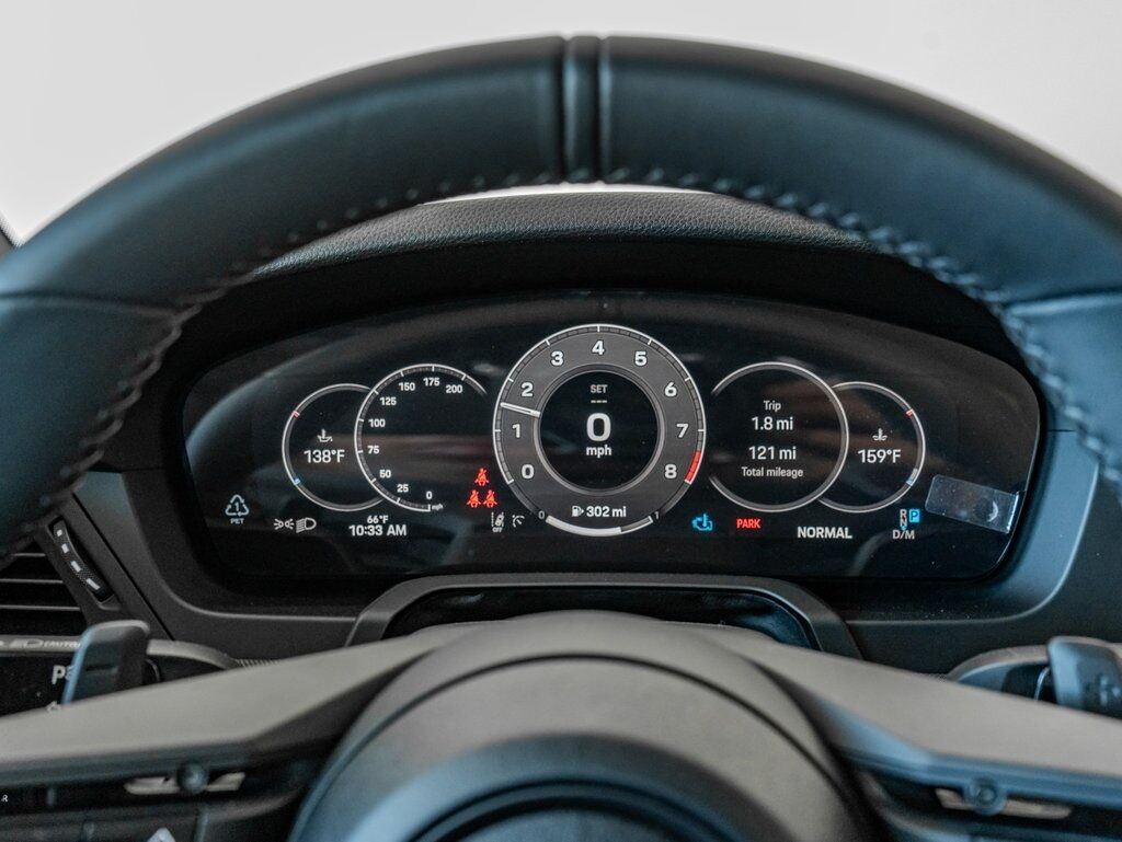 2025 Porsche 911 Carrera Colorado Springs CO