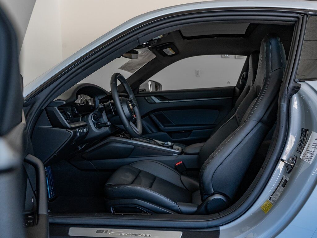 2025 Porsche 911 Carrera Colorado Springs CO