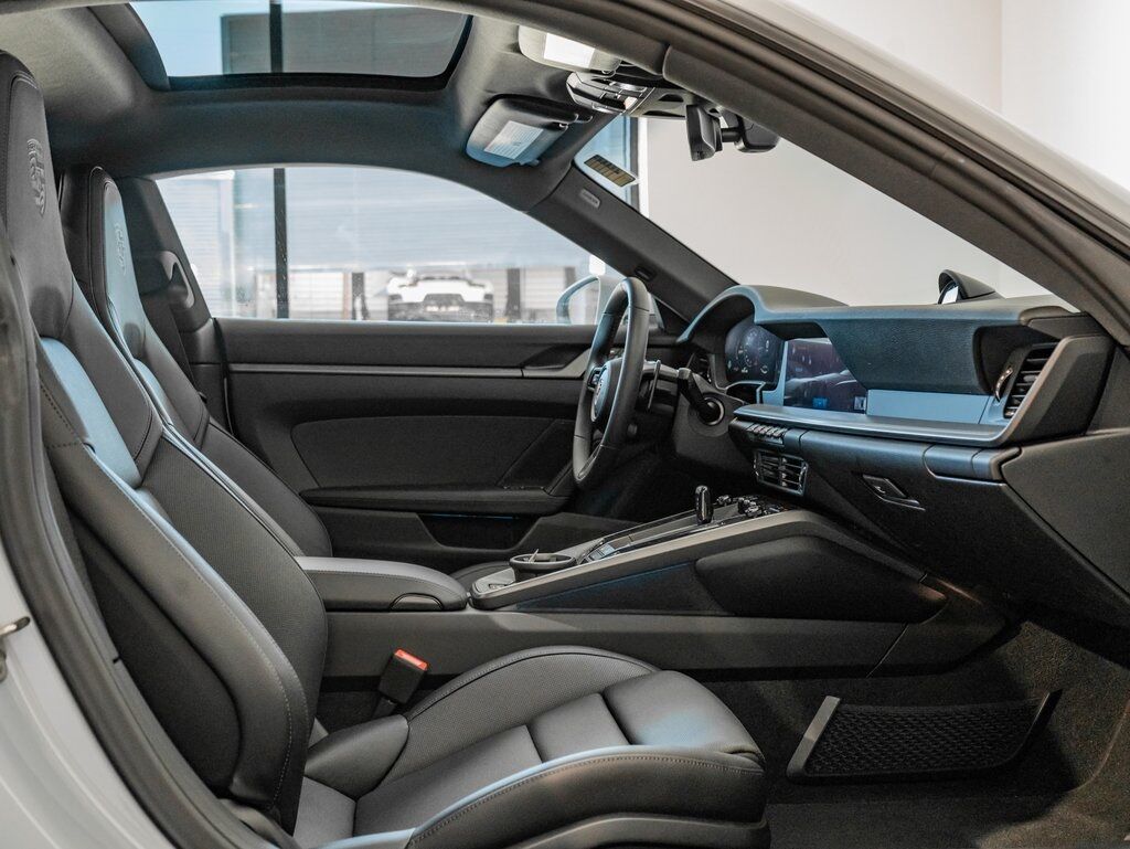 2025 Porsche 911 Carrera Colorado Springs CO