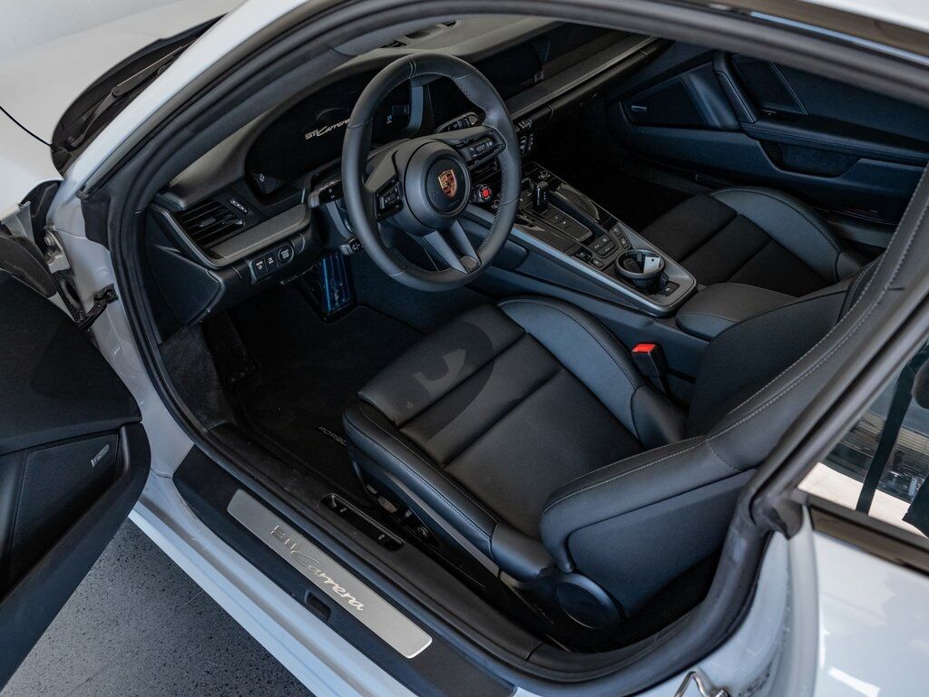 2025 Porsche 911 Carrera Colorado Springs CO
