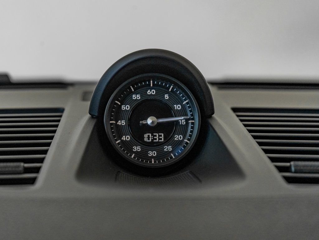 2025 Porsche 911 Carrera Colorado Springs CO