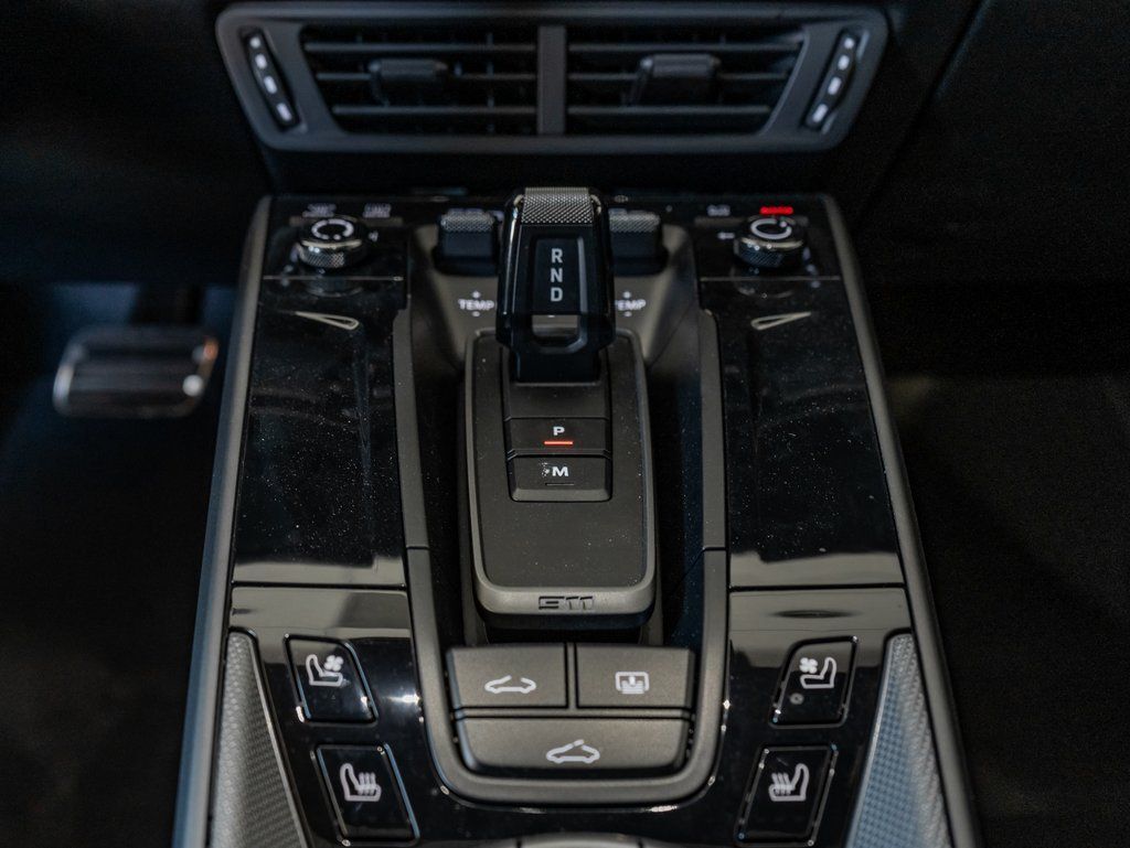 2025 Porsche 911 Carrera Colorado Springs CO