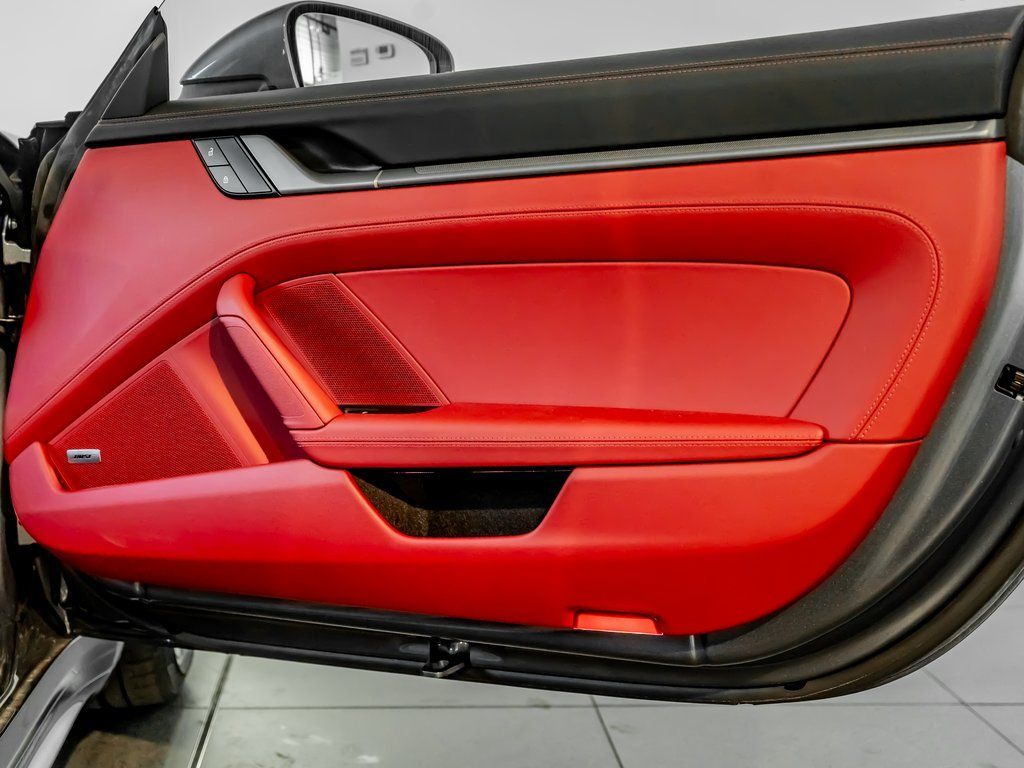 2025 Porsche 911 Carrera Colorado Springs CO