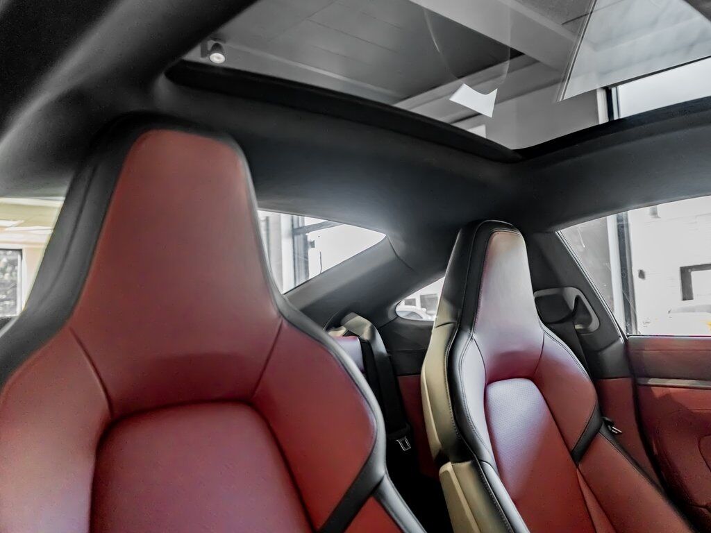 2025 Porsche 911 Carrera Colorado Springs CO