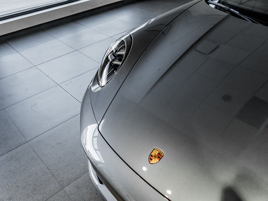 2025 Porsche 911 Carrera Colorado Springs CO