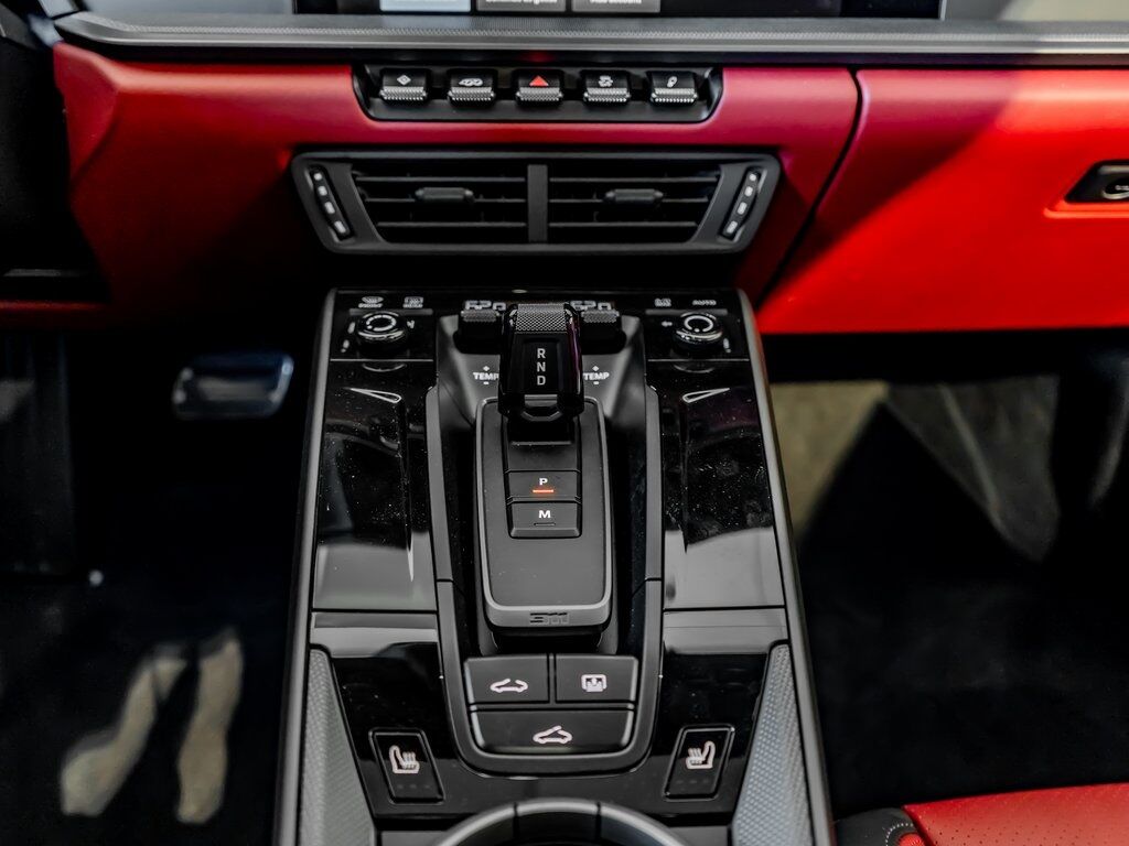 2025 Porsche 911 Carrera Colorado Springs CO