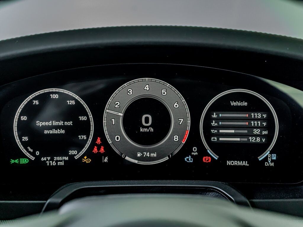 2025 Porsche 911 Carrera Colorado Springs CO